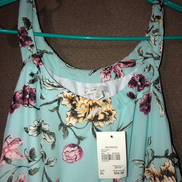 Dress - Picture 5 of 6